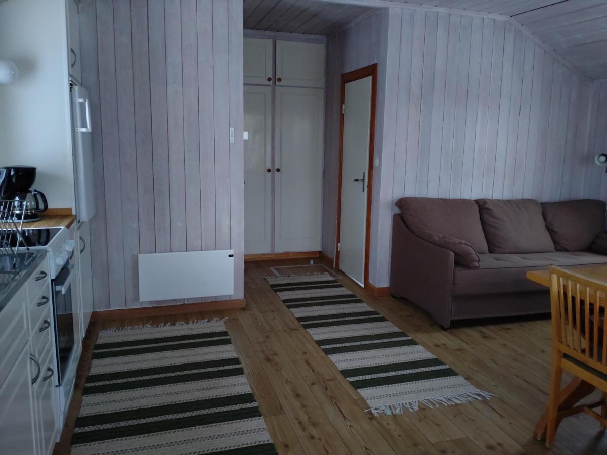 Fyrkloeverns Stugby Rättvik Exterior foto